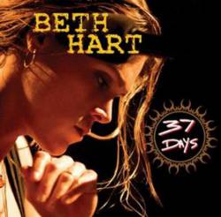 Beth Hart : 37 Days